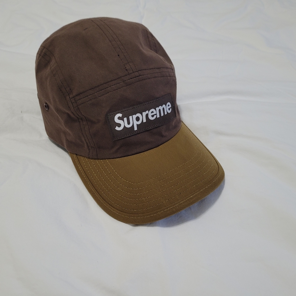 Supreme hat